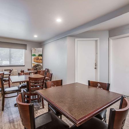 Quality Inn Atlanta Airport-Central College Park Extérieur photo