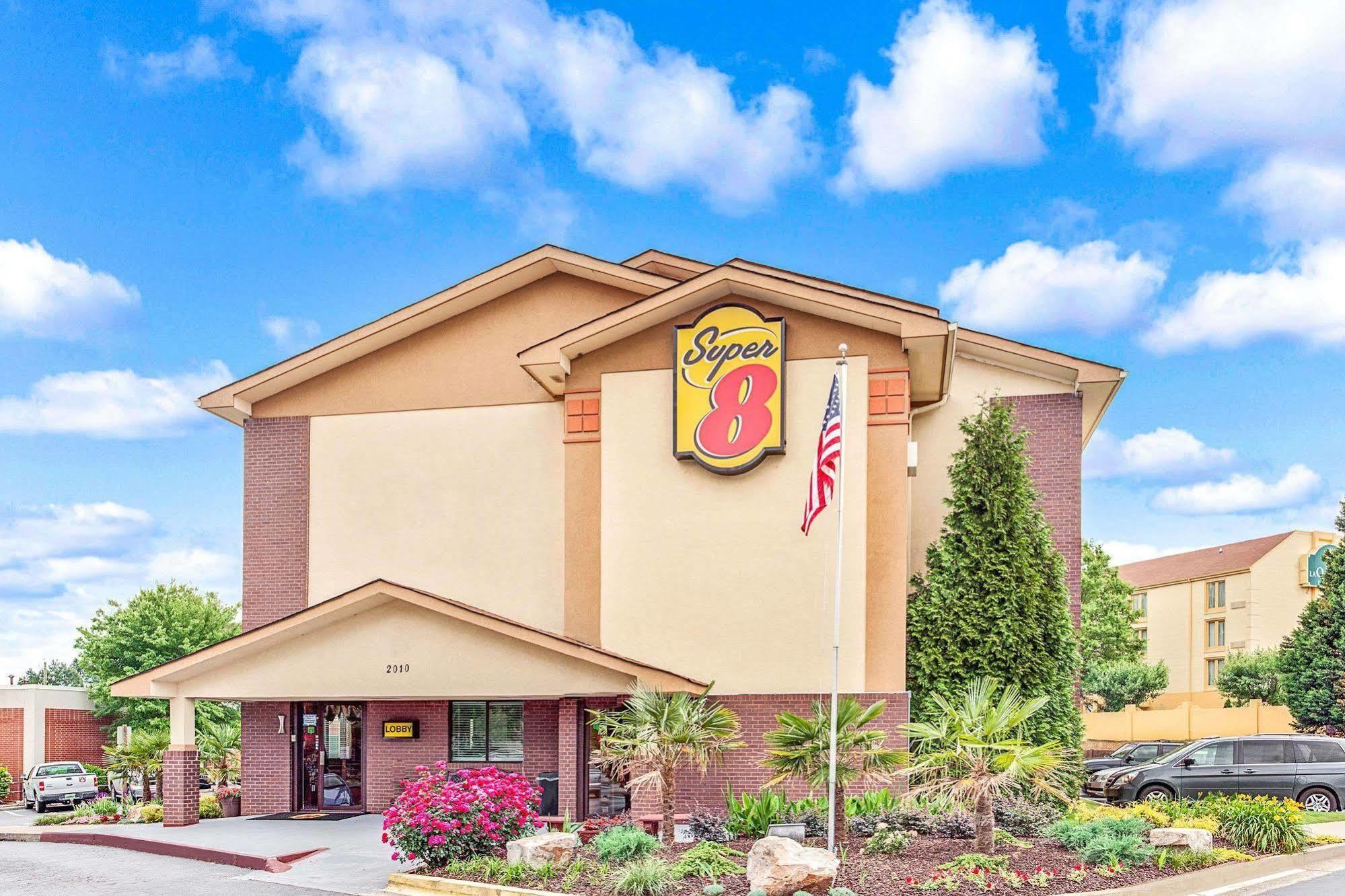 Quality Inn Atlanta Airport-Central College Park Extérieur photo